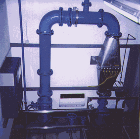 Wasserwerk